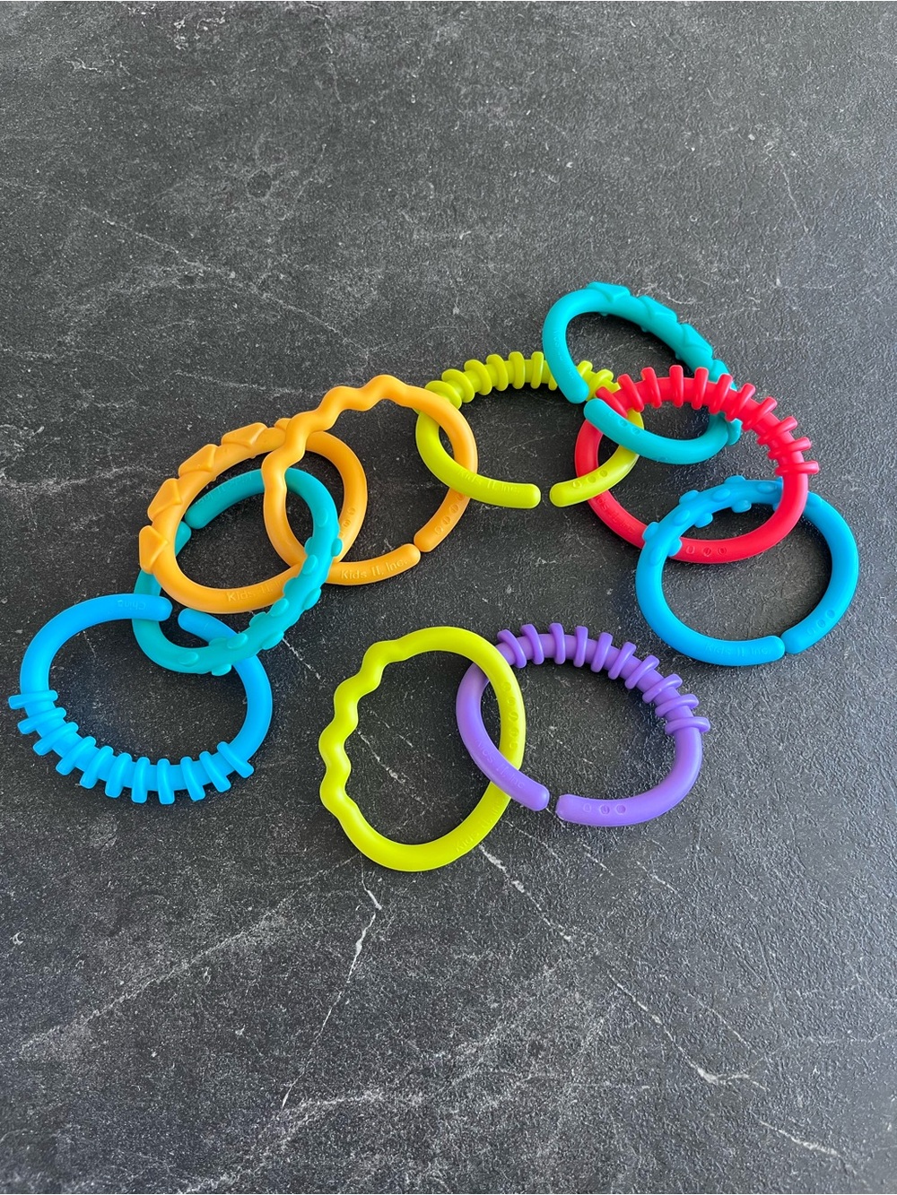 Baby Links